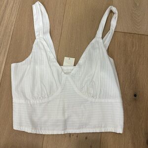 Abercrombie and Fitch Tank Top